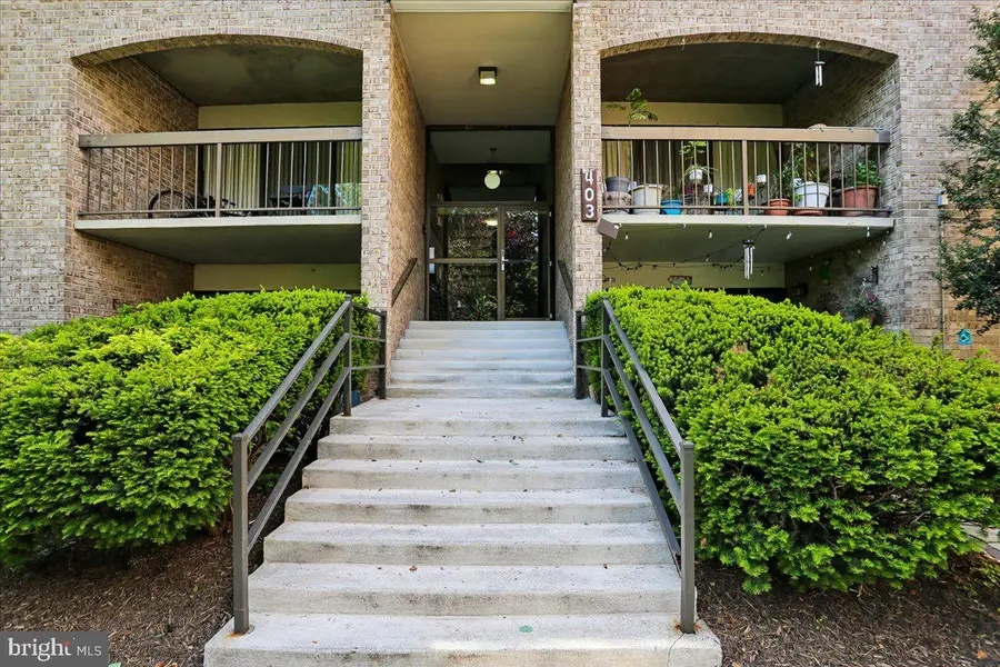 403 Christopher Ave #33, Gaithersburg, MD 20879 - #3
