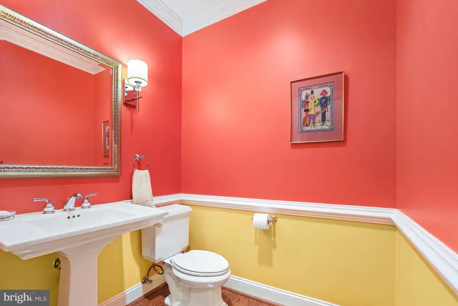 10401 Strathmore Park Ct #404, Rockville, MD 20852 - #3