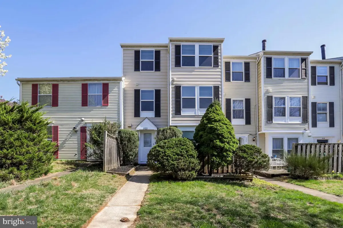 522 Palmtree Dr, Gaithersburg, MD 20878 - #1