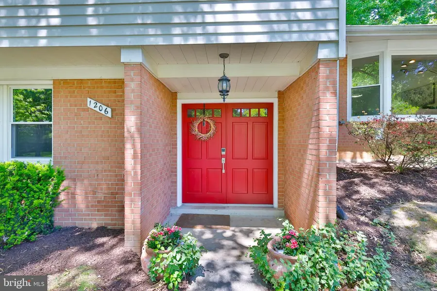 1206 Sarah Dr, Silver Spring, MD 20904 - #3