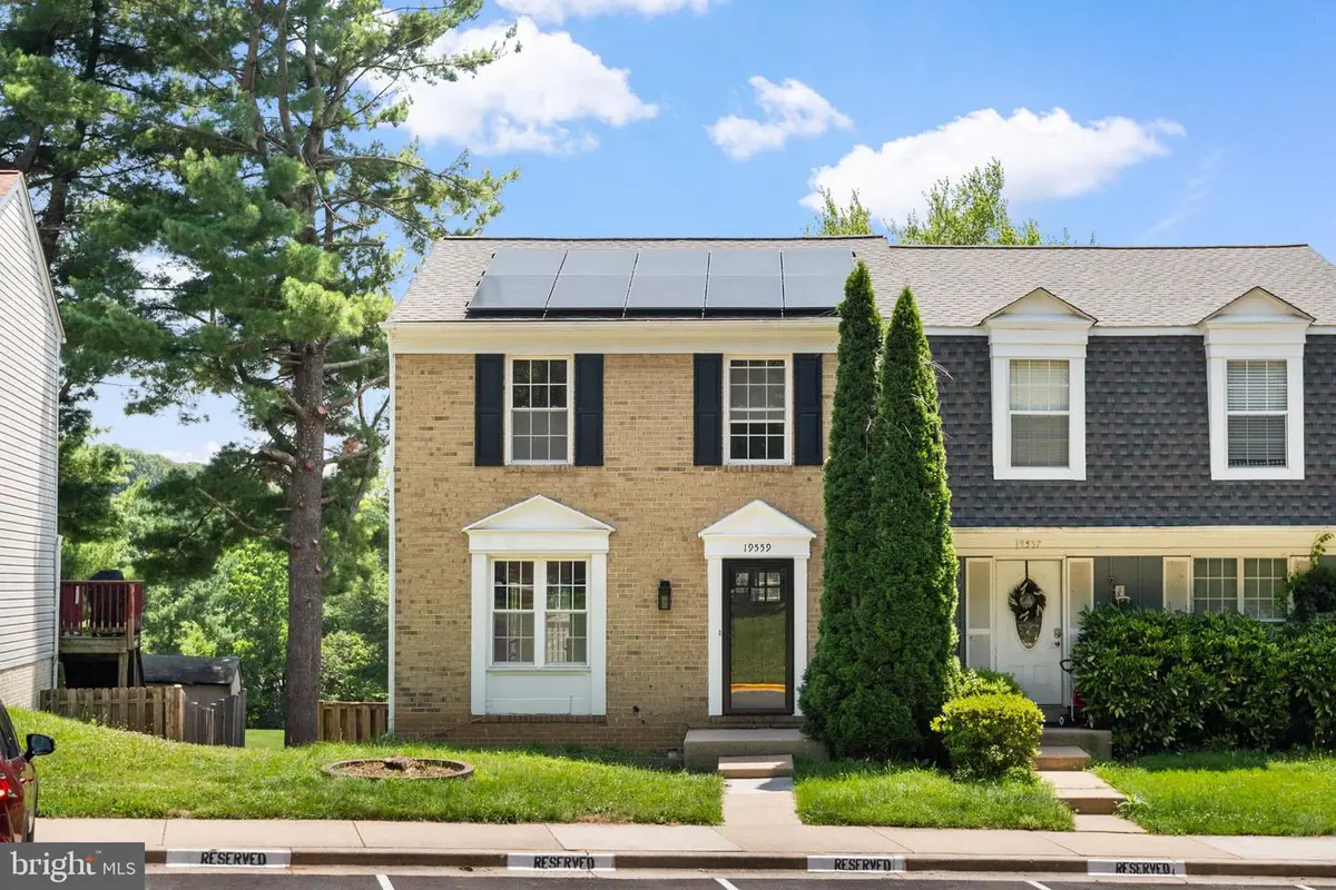 19559 Taverney Dr, Gaithersburg, MD 20879 - #1