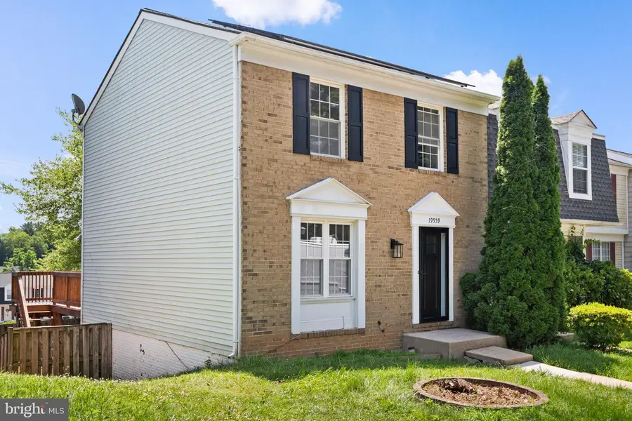 19559 Taverney Dr, Gaithersburg, MD 20879 - #2