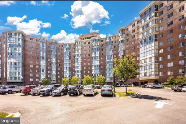 3100 N Leisure World Blvd #523, SILVER SPRING, MD 20906