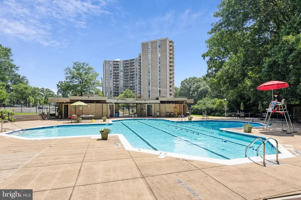 9039 Sligo Creek Pkwy #1005, Silver Spring, MD 20901 - #1