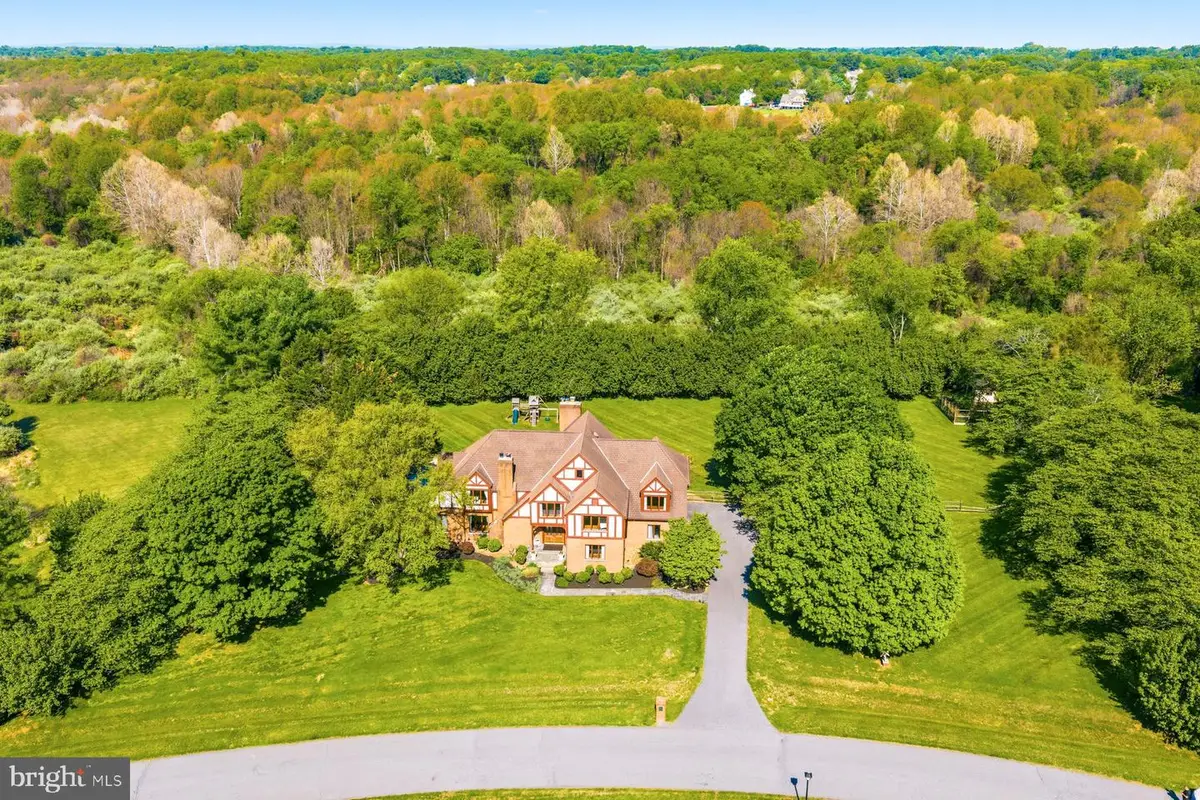 14008 Crossland Ln, North Potomac, MD 20878 - #1