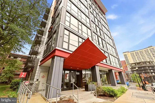 1320 Fenwick Ln #204, SILVER SPRING, MD 20910