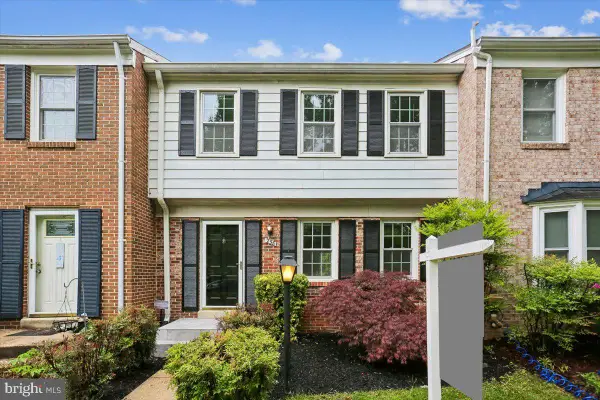238 Watts Branch Pkwy, ROCKVILLE, MD 20850