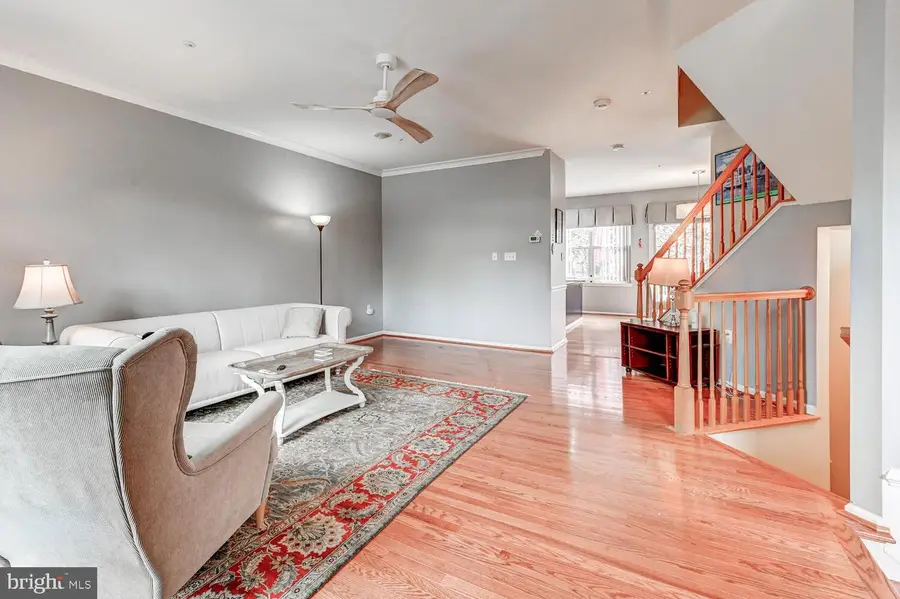 23 Battery Bend Ct, Gaithersburg, MD 20886 - #3