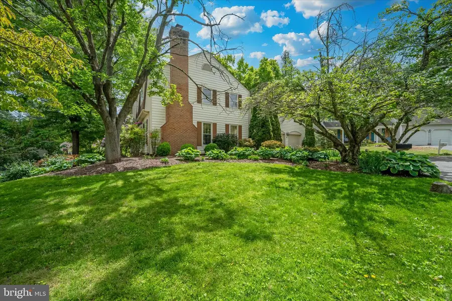 6 Mastenbrook Ct, Montgomery Village, MD 20886 - #2