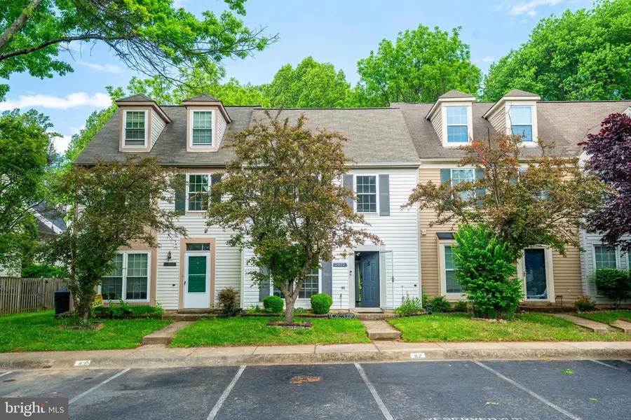 2922 Strauss Ter, Silver Spring, MD 20904 - #3