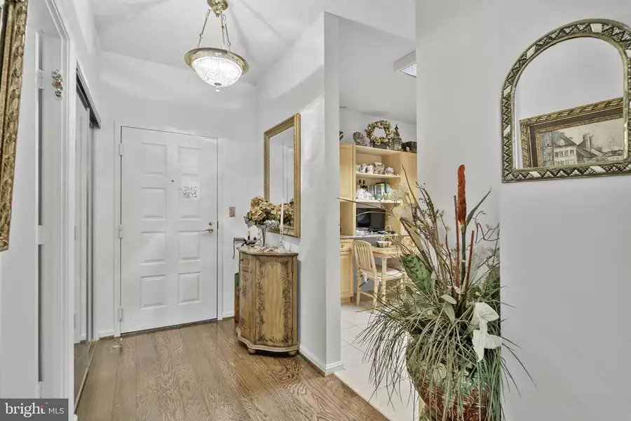 3210 N Leisure World Blvd #908, Silver Spring, MD 20906 - #3