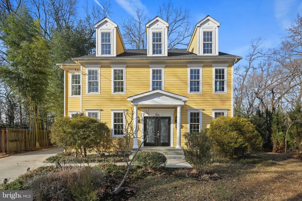518 Calvin Ln, Rockville, MD 20851 - #1