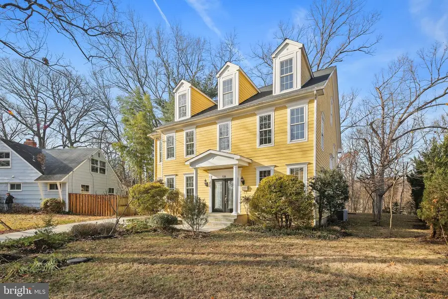 518 Calvin Ln, Rockville, MD 20851 - #3