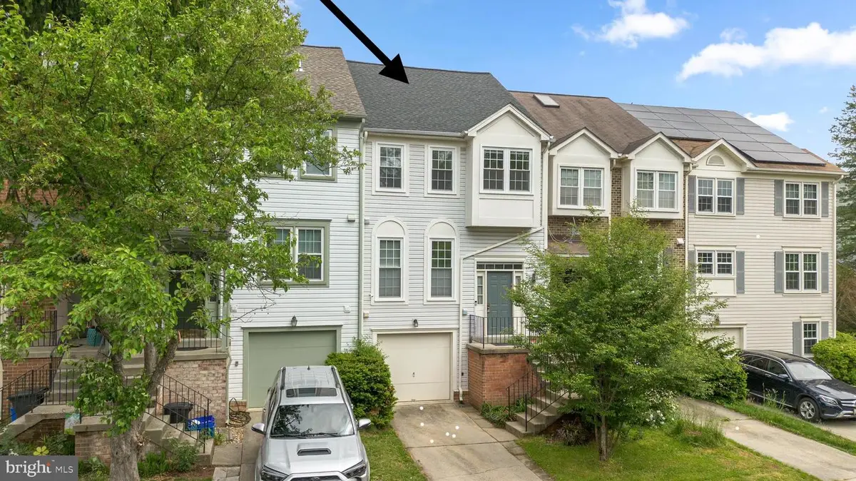 8723 Delcris Dr, Montgomery Village, MD 20886 - #1