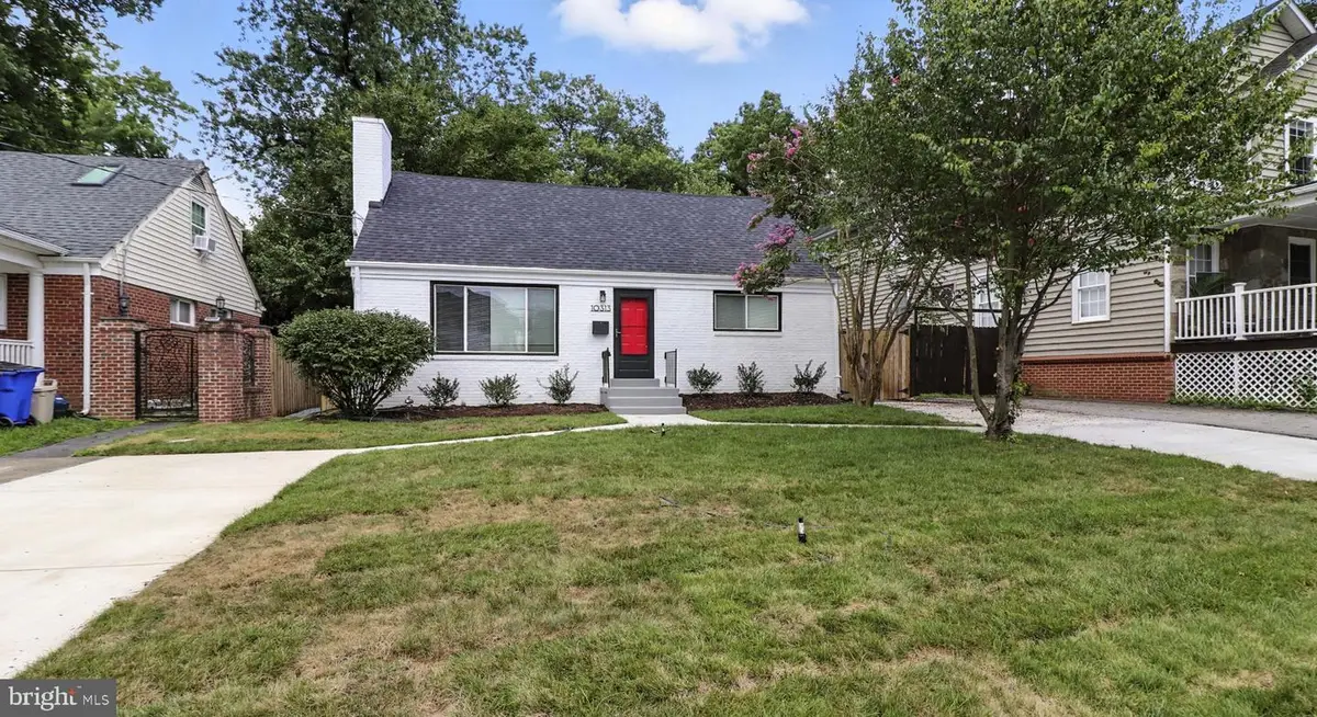 10313 Summit Ave, Kensington, MD 20895 - #1