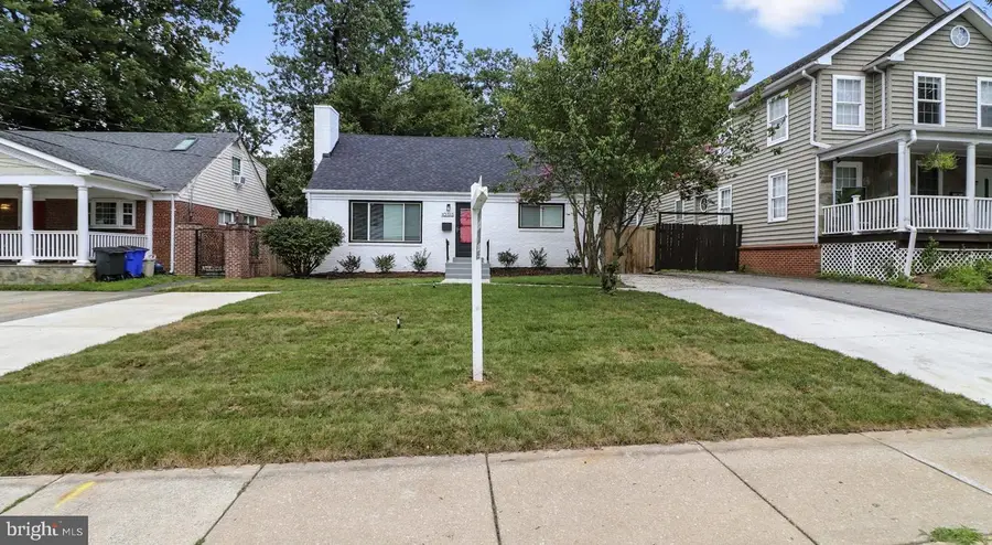 10313 Summit Ave, Kensington, MD 20895 - #3