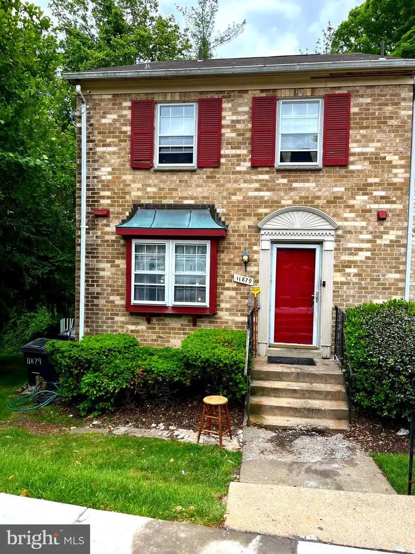 11879 Old Columbia Pike #70, Silver Spring, MD 20904 - #3