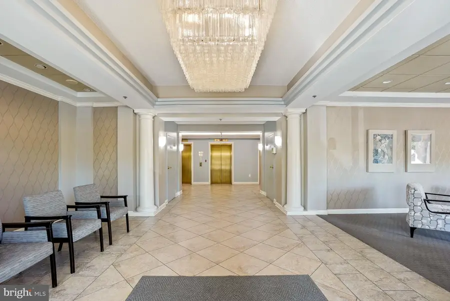 3200 N Leisure World Blvd #711, Silver Spring, MD 20906 - #3