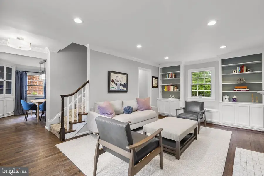 5209 Augusta St, Bethesda, MD 20816 - #3