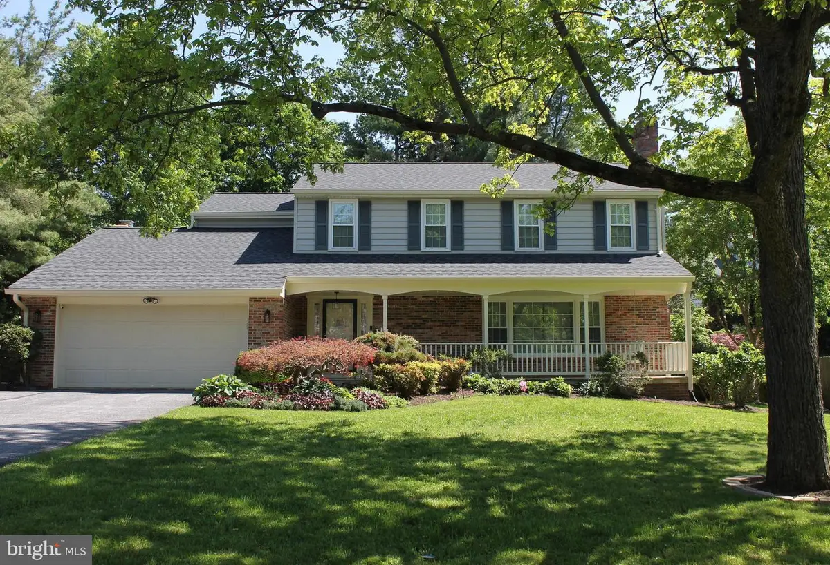 10748 Middleboro Dr, Damascus, MD 20872 - #1