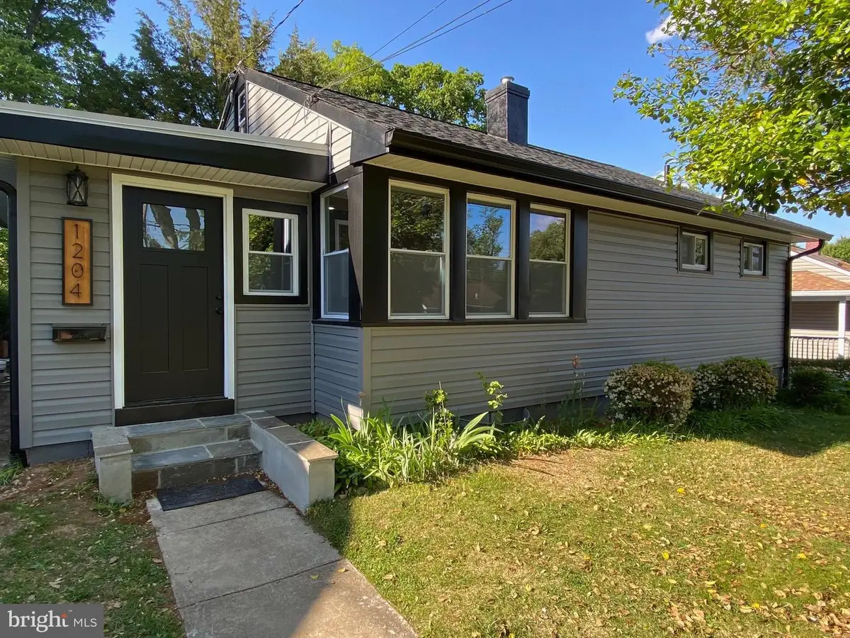 1204 Allison Dr, Rockville, MD 20851 - #1