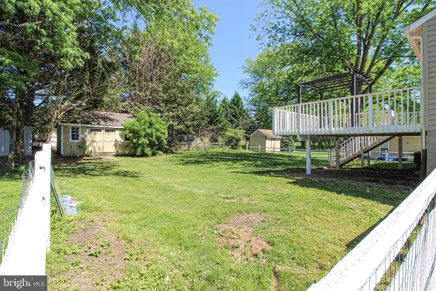 24201 Bush Hill Rd, Gaithersburg, MD 20882 - #3
