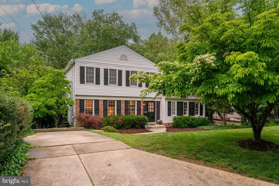 14010 Flint Rock Rd, Rockville, MD 20853 - #3