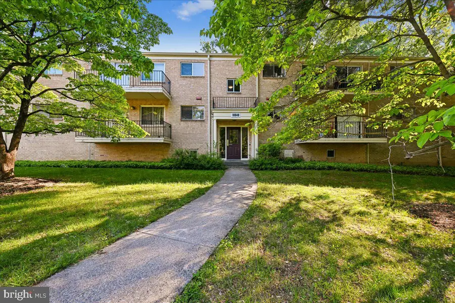 10648 Montrose Ave #m-103, Bethesda, MD 20814 - #2