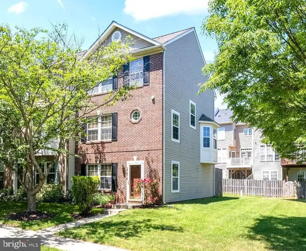 17914 Chatterly Ter, GERMANTOWN, MD 20874
