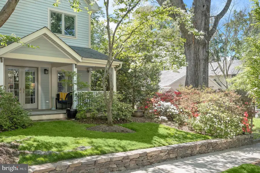 130 Grant Ave, Takoma Park, MD 20912 - #2
