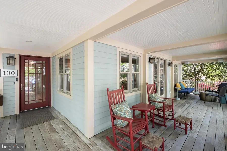 130 Grant Ave, Takoma Park, MD 20912 - #3