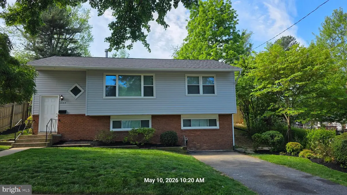 1009 Brice Rd, Rockville, MD 20852 - #1