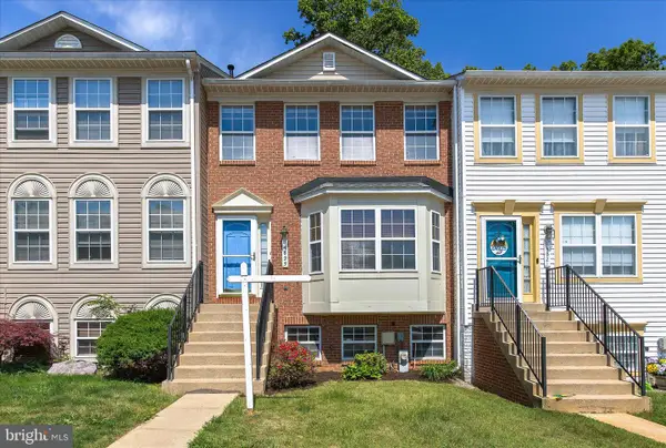 14823 Strawberry Ln, BURTONSVILLE, MD 20866