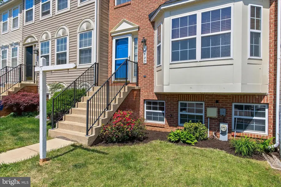 14823 Strawberry Ln, Burtonsville, MD 20866 - #2