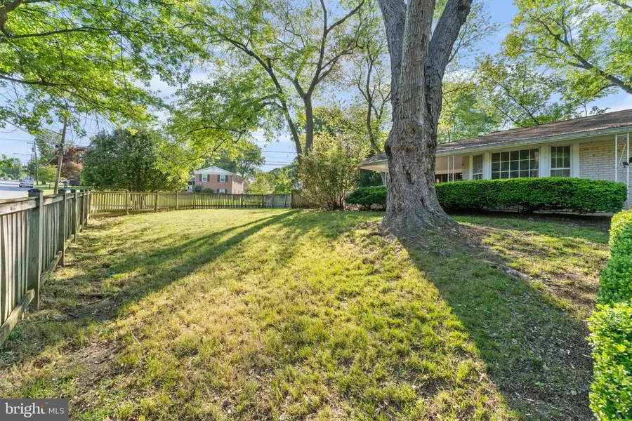 13100 Hathaway Dr, Silver Spring, MD 20906 - #2