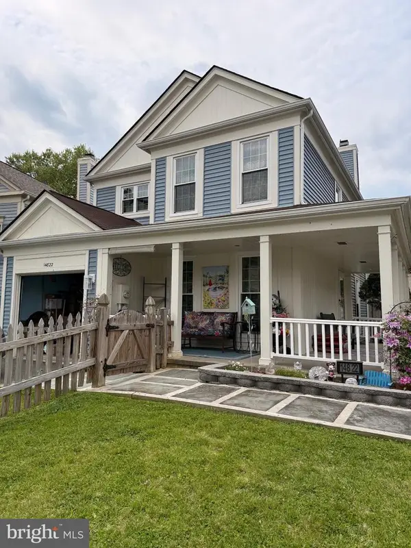 14822 Rose Trellis Pl, SILVER SPRING, MD 20906
