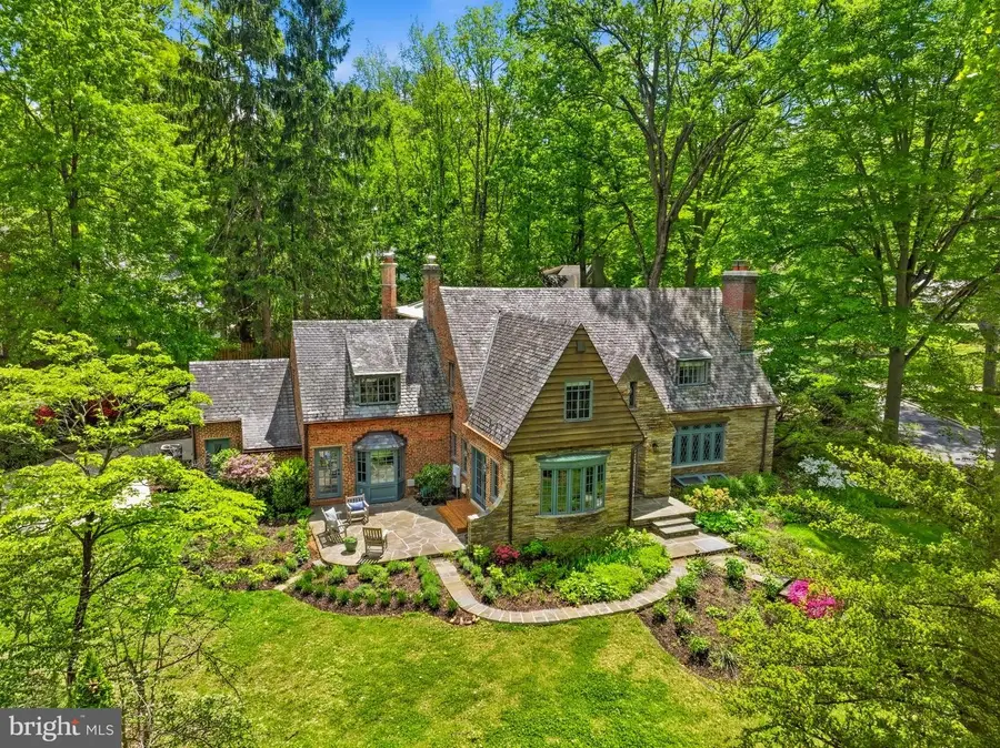 7835 Hampden Ln, Bethesda, MD 20814 - #2