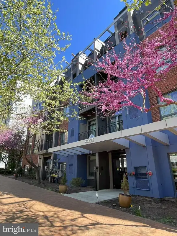 8005 13th St #310, SILVER SPRING, MD 20910