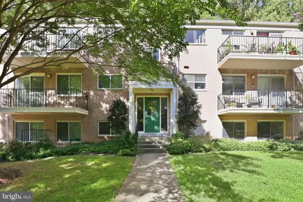10530 Montrose Ave #m202, BETHESDA, MD 20814