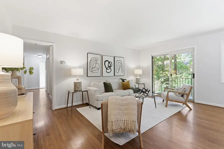 10530 Montrose Ave #m202, Bethesda, MD 20814 - #2