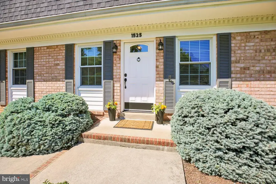 1525 Arbor View Rd, Silver Spring, MD 20902 - #2