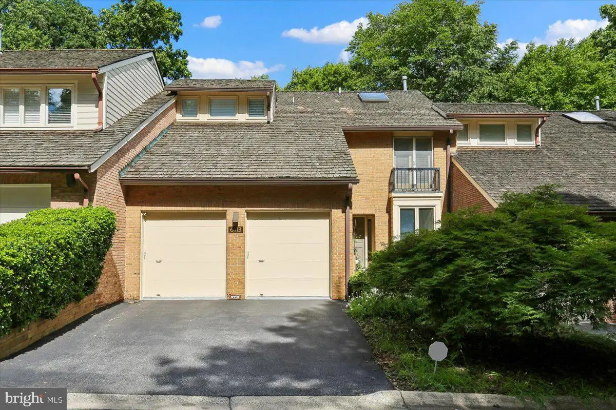 6113 Goldtree Way, Bethesda, MD 20817 - #1
