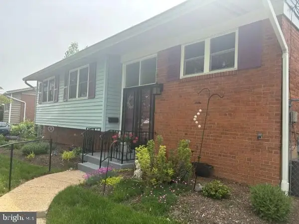 902 Malta Ln, SILVER SPRING, MD 20901