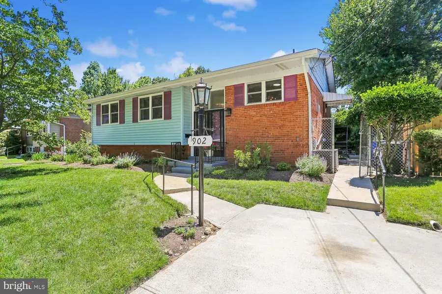 902 Malta Ln, Silver Spring, MD 20901 - #3