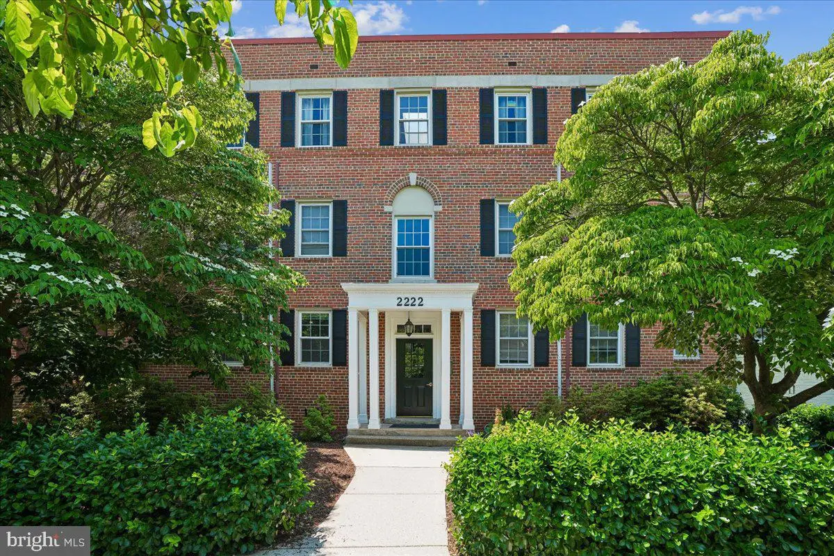 2222 Washington Ave #w-101, Silver Spring, MD 20910 - #1