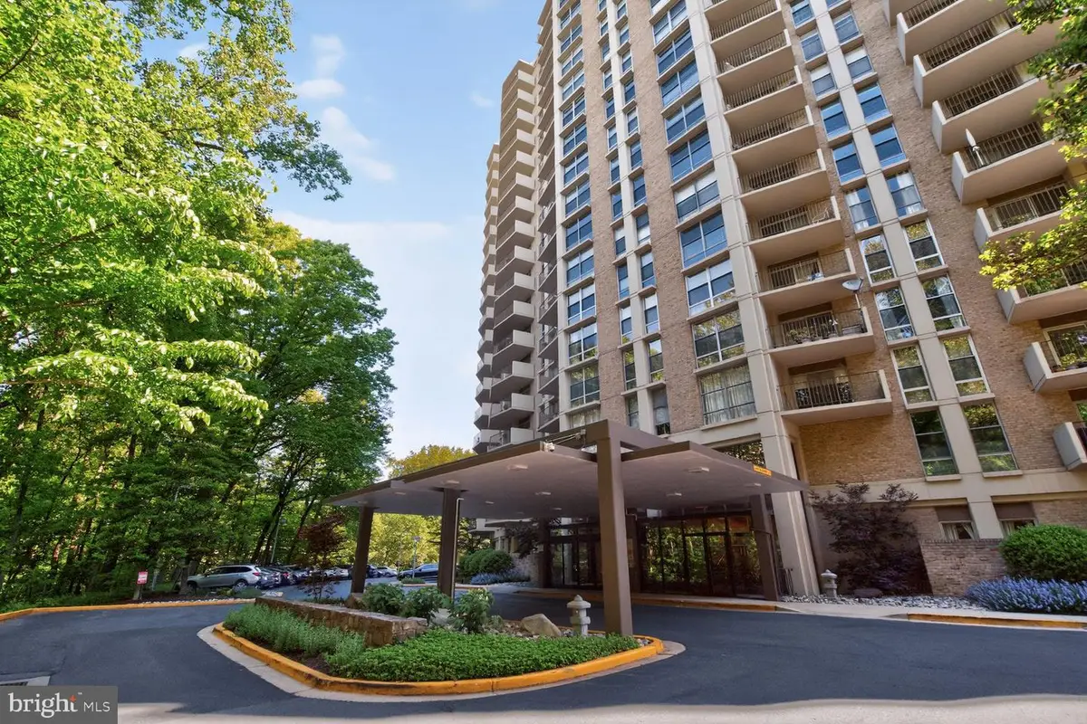 9039 Sligo Creek Pkwy #1614, Silver Spring, MD 20901 - #1