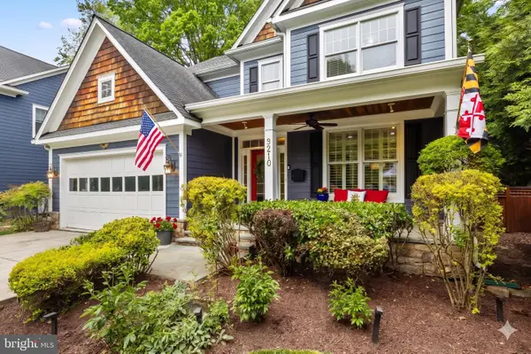 9210 Bulls Run Pkwy, BETHESDA, MD 20817