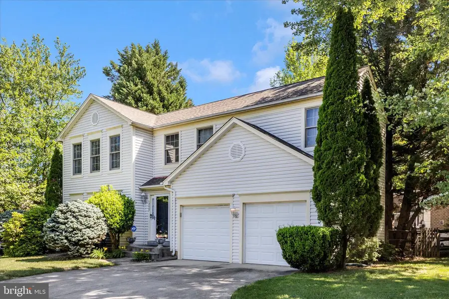 12007 Leatherbark Way, Germantown, MD 20874 - #2