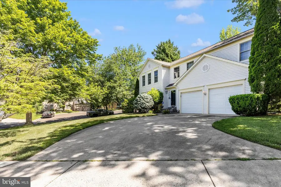 12007 Leatherbark Way, Germantown, MD 20874 - #3