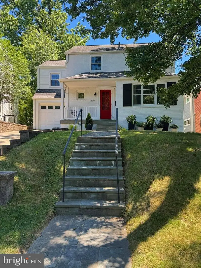 2108 Ross Rd, Silver Spring, MD 20910 - #1